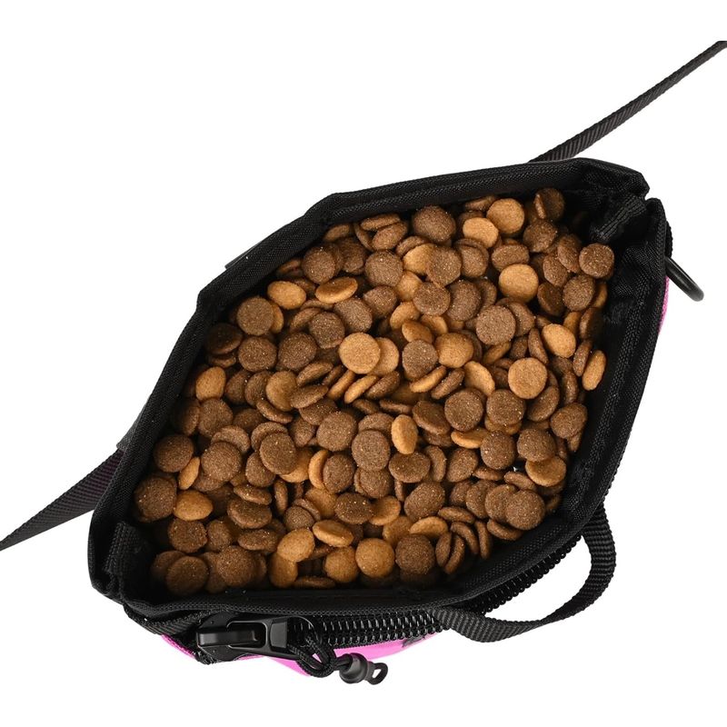 Zoomtopia Sac de Dressage Professionnel