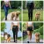 Zoomtopia Sac de Dressage Professionnel