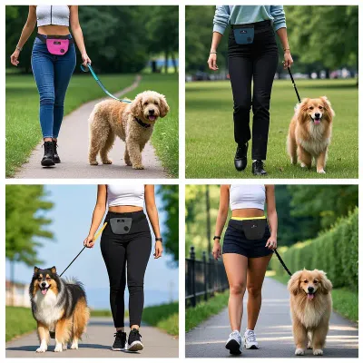 Zoomtopia Sac de Dressage Professionnel