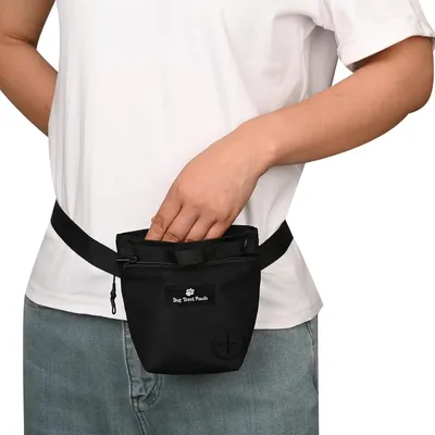 Zoomtopia Sac de Dressage Professionnel