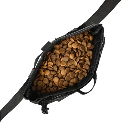 Zoomtopia Sac de Dressage Professionnel