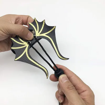 Zoomtopia Laisse dinosaure pour reptiles