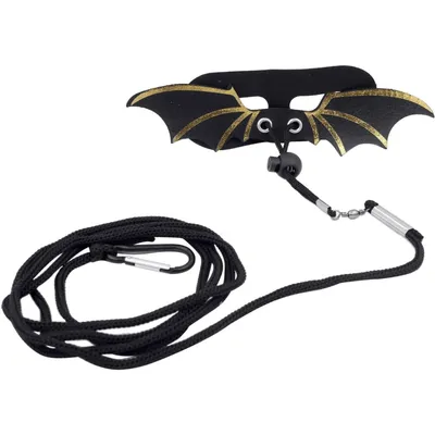 Zoomtopia Harnais pour dragon barbu