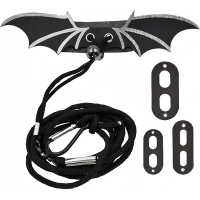 Zoomtopia Harnais pour dragon barbu