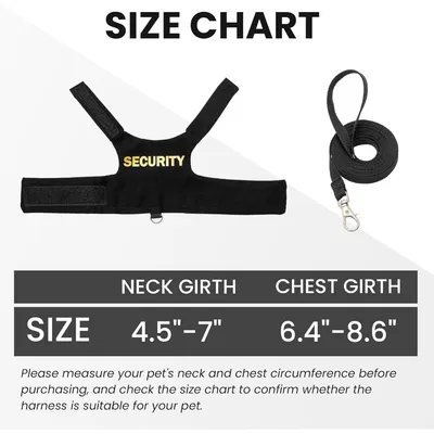 Zoomtopia Laisse réglable pour reptiles