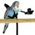 Zoomtopia Harnois - laisse pour oiseaux