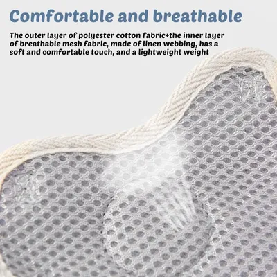 Zoomtopia Harnais respirant pour lapin