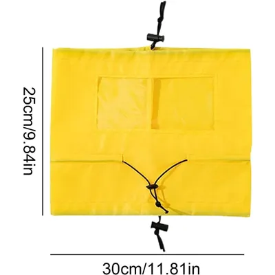 Zoomtopia Bonnet de bain pour animaux