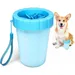 Zoomtopia Nettoyeur de pattes 5 - en - 1 pour chien
