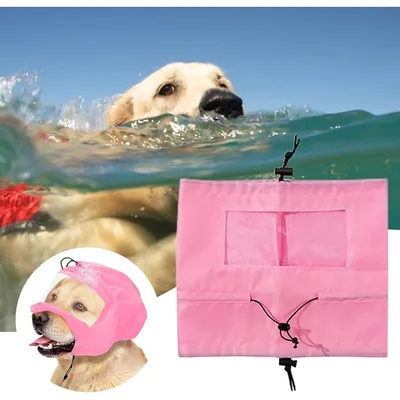 Zoomtopia Bonnet de bain pour animaux