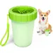 Zoomtopia 5-in-1-Pfotenreiniger für Hunde