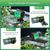 Rocky Distributeur automatique d'aliments pour aquarium