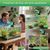 Rocky Distributeur automatique d'aliments pour aquarium