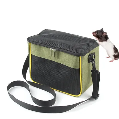 Rocky Sac pour petits animaux de compagnie