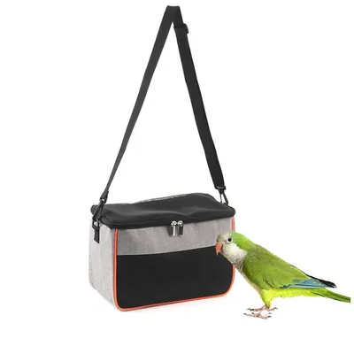 Rocky Sac pour petits animaux de compagnie