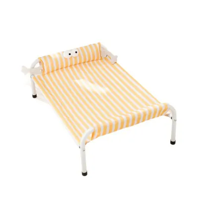 Rocky Lit surélevé pour chien