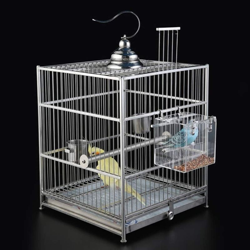 ZooVenture Mangeoire d'alimentation pour oiseaux