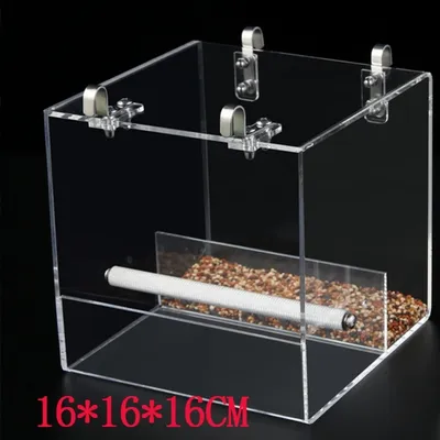 ZooVenture Mangeoire d'alimentation pour oiseaux