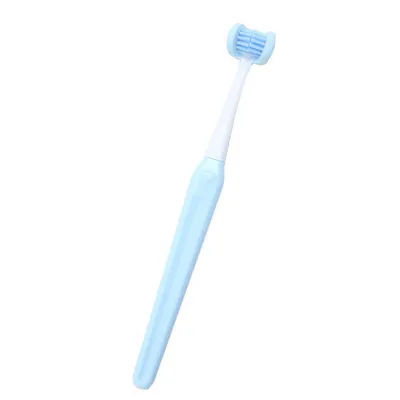 Zoomtopia Brosse à dents pour animaux