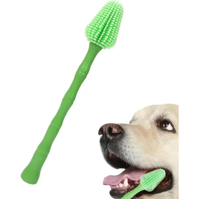 Zoomtopia Brosse à dents pour chiens Zoomtopia Brosse à dents pour chiens