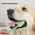 Zoomtopia Brosse à dents pour chiens