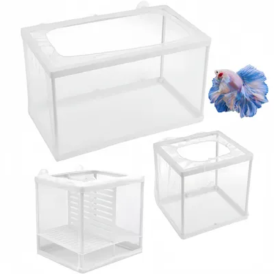 ZooVenture Boîte d'élevage pour aquarium