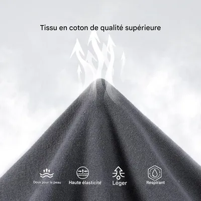 ZooVenture Combinaison de convalescence post - opératoire pour chats