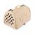 Zoomtopia Cage de transport pliable pour chat