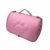 Zoomtopia Cage de transport pliable pour chat