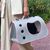 Rocky Cage pour chat et petit chien