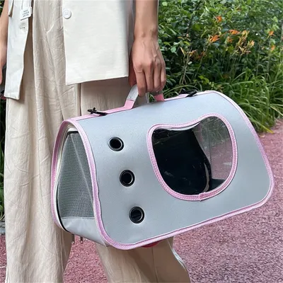 Rocky Cage pour chat et petit chien