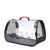Rocky Sac pour chat portable et pliable