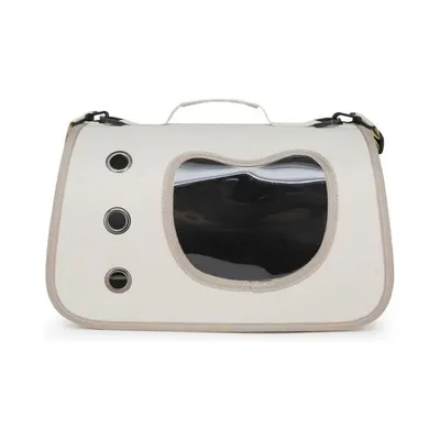 Rocky Cage pour chat et petit chien