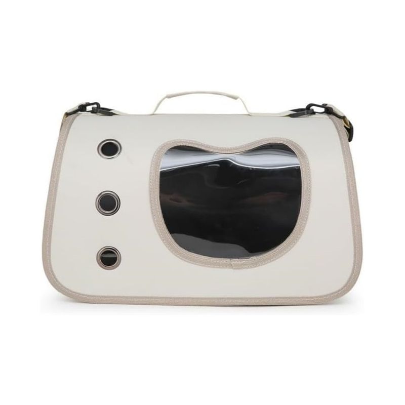 Rocky Cage pour chat et petit chien