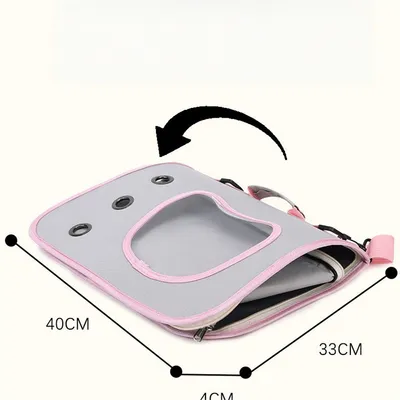 Rocky Cage pour chat et petit chien