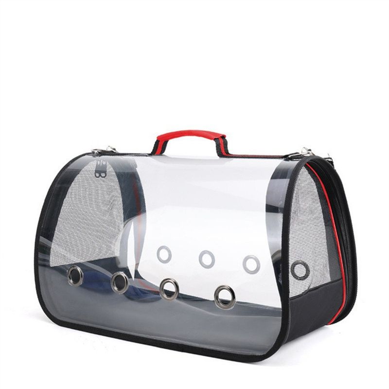 Rocky Sac pour chat portable et pliable
