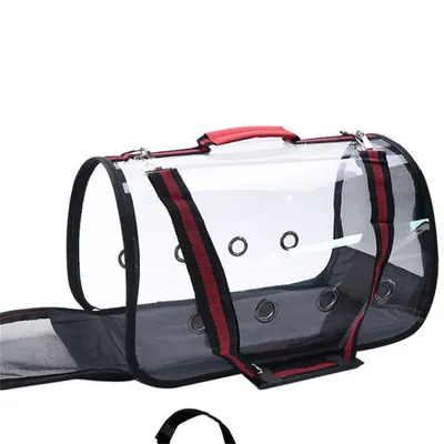 Rocky Sac pour chat portable et pliable