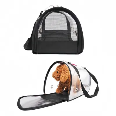 Rocky Sac pour chat portable et pliable