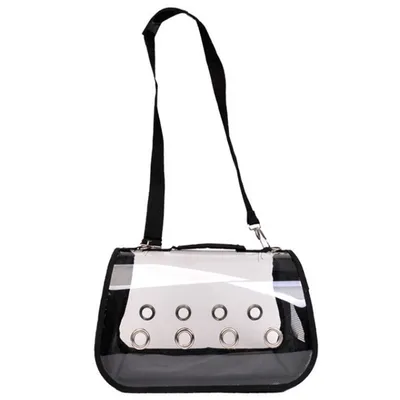 Rocky Sac pour chat portable et pliable