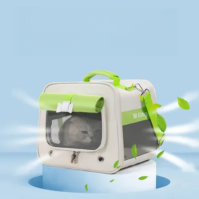 Rocky Sac pour animaux de compagnie