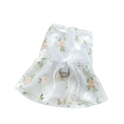 Rocky Jupe pour petits chiens et chats