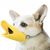 Zoomtopia Muselière en silicone pour chien