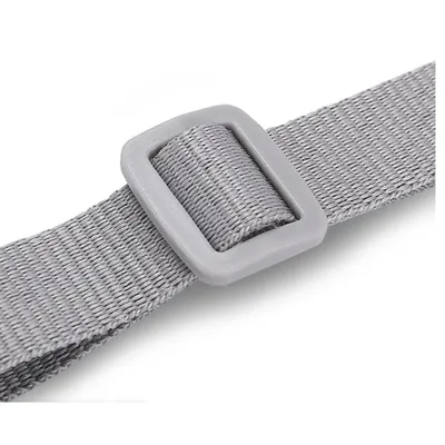 Zoomtopia Muselière en silicone pour chien