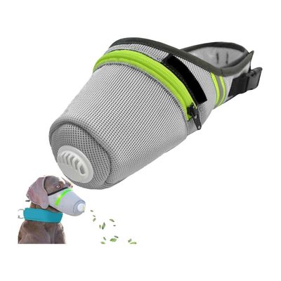 Rocky Masque pour chien