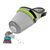 Rocky Masque pour chien