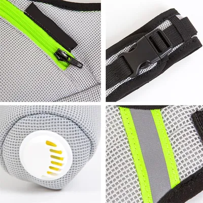 Rocky Masque pour chien