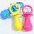 Rocky Paws  Jouets à mâcher pour chiots - 3 pièces