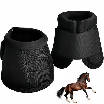 ZooVenture Cloches de cheval lot de 2 pour chevaux et poneys