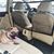 Rocky Barrière pour animaux de compagnie dans la voiture
