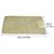 Rocky Tapis de couchage pour animaux de compagnie